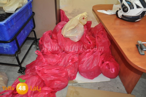 la7ma jami3ya (9).JPG